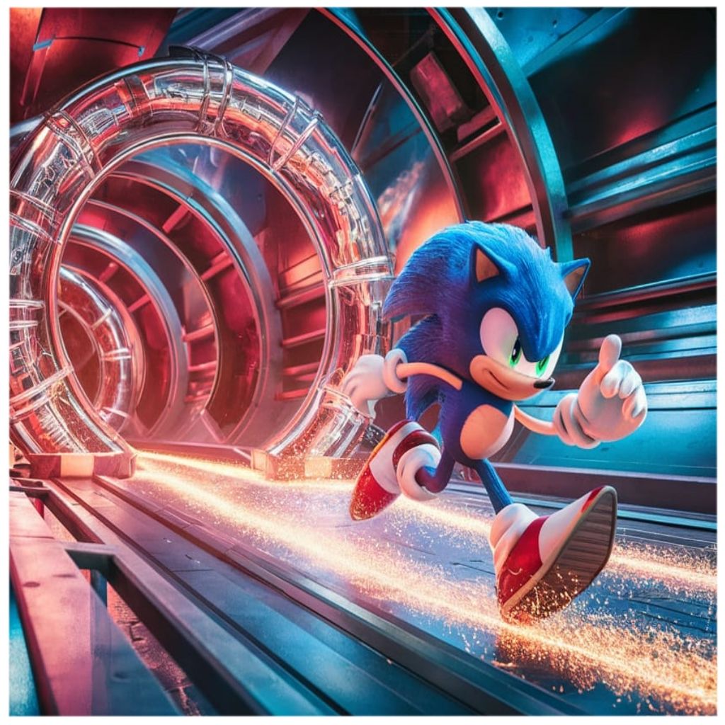 Sonic