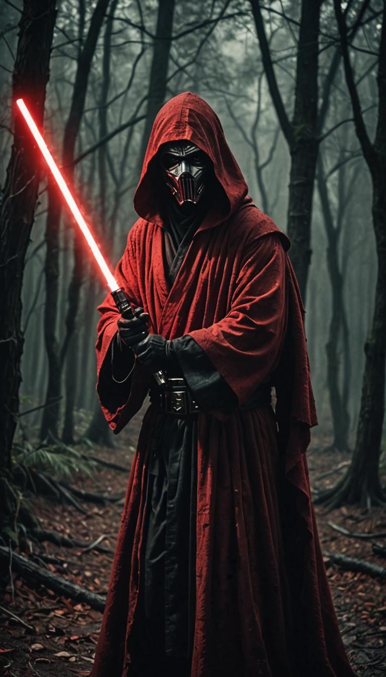 Sith lord