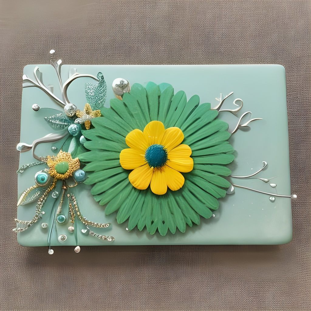 AI Image of an Onion