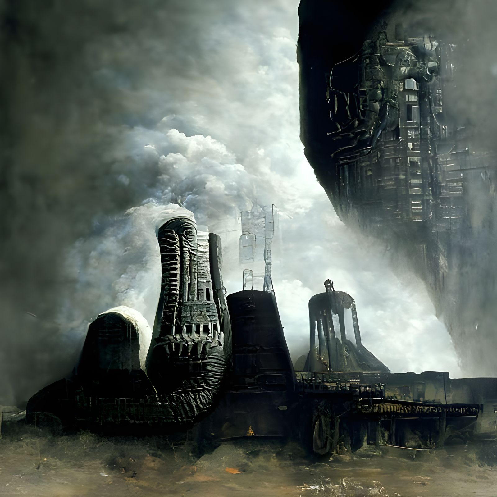 Powerplant
