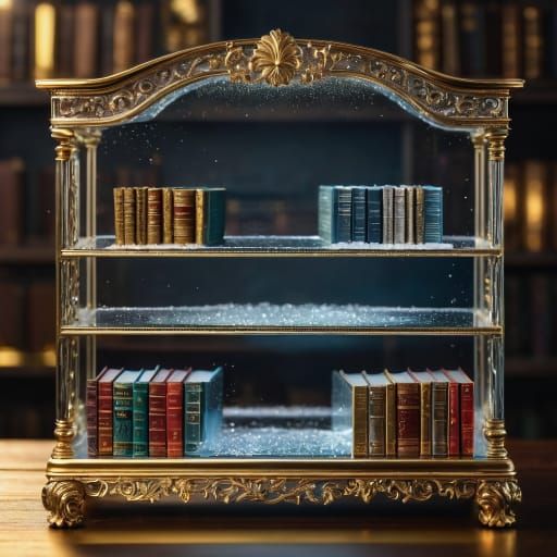 Bookcase