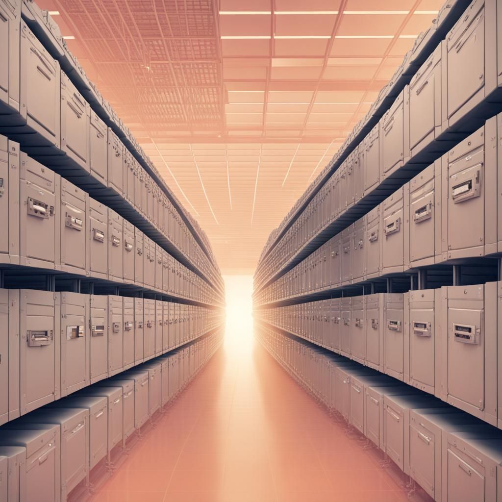 databases in the cloud