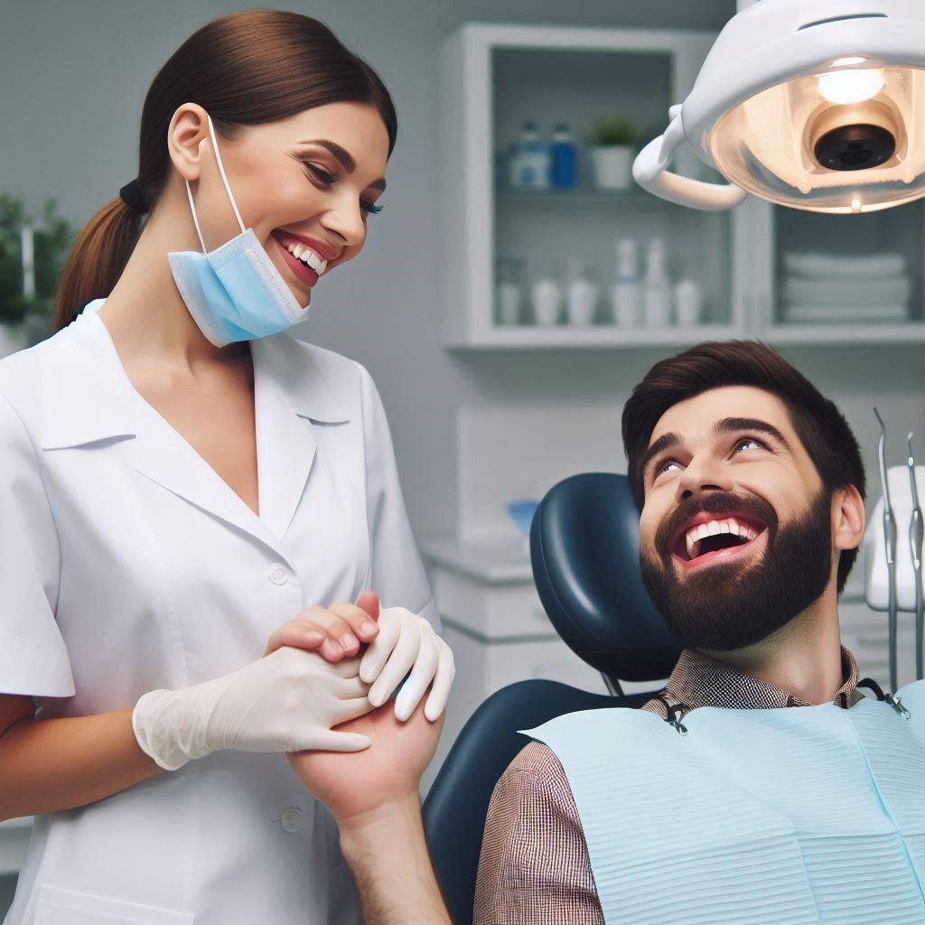 Boys will be boys ...