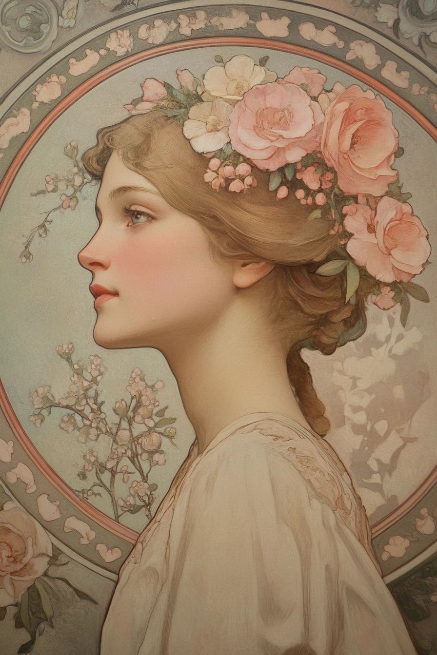 Art Nouveau