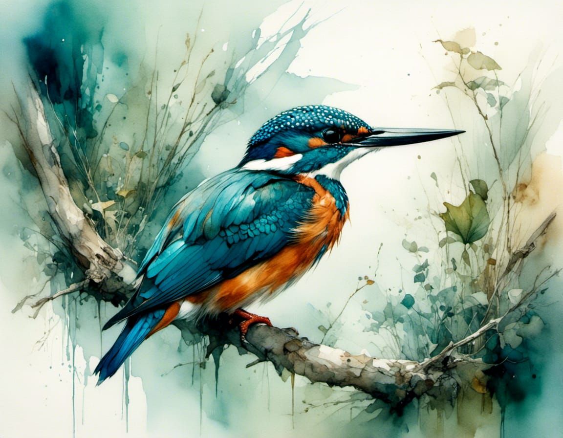 Kingfisher
