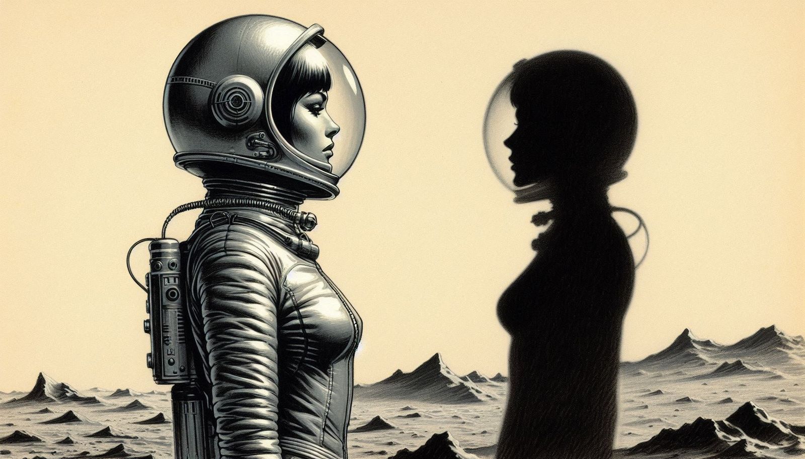 Lexi’s phantom ｜ 10b(32)