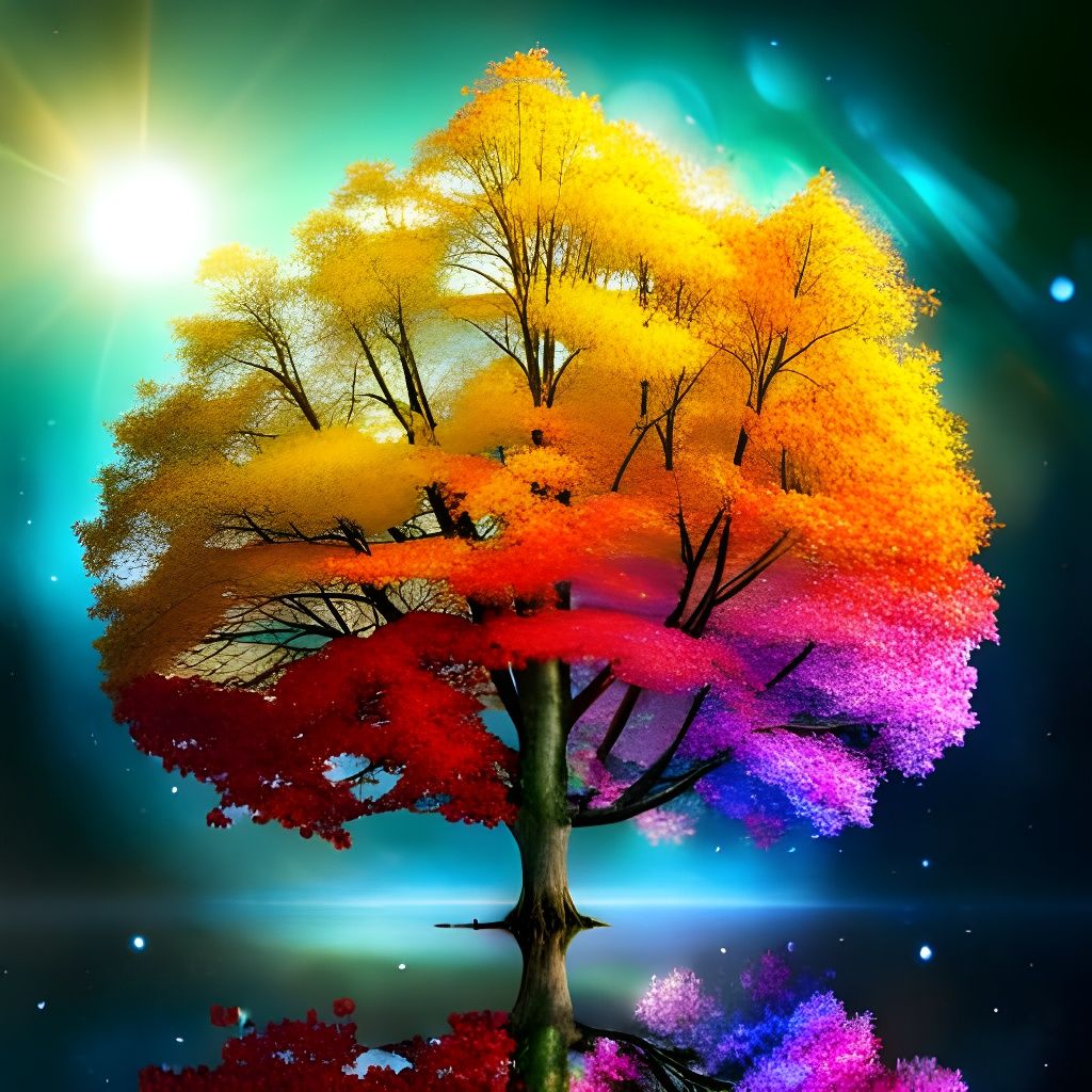 Tree of Life