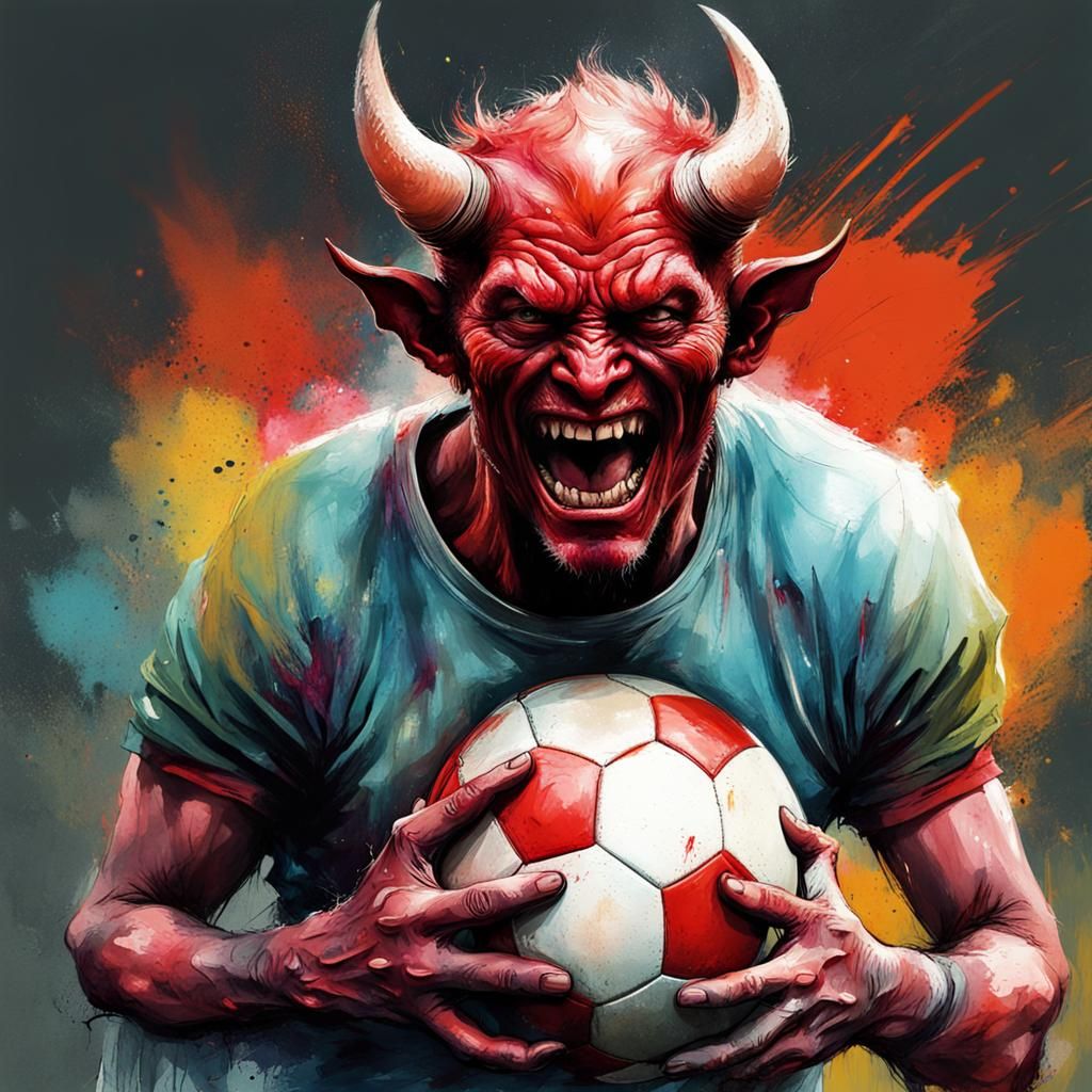 Team Leader 👹