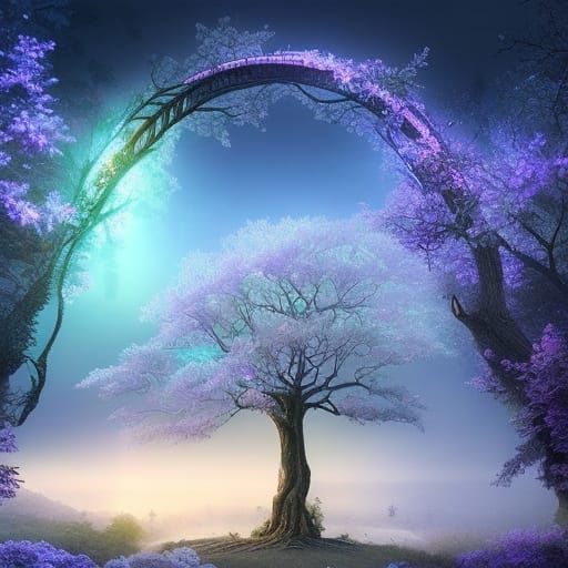 magical  by @Queenshif