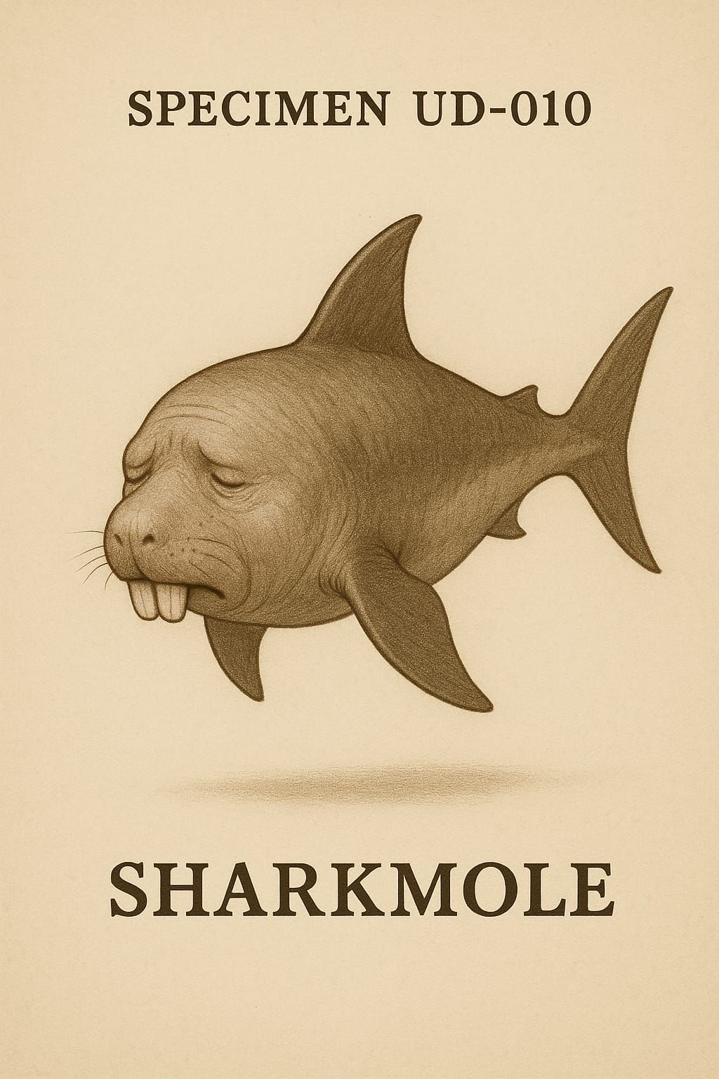 Sharkmole