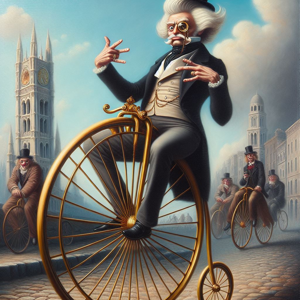 Sons Of Monarchy Bikers club