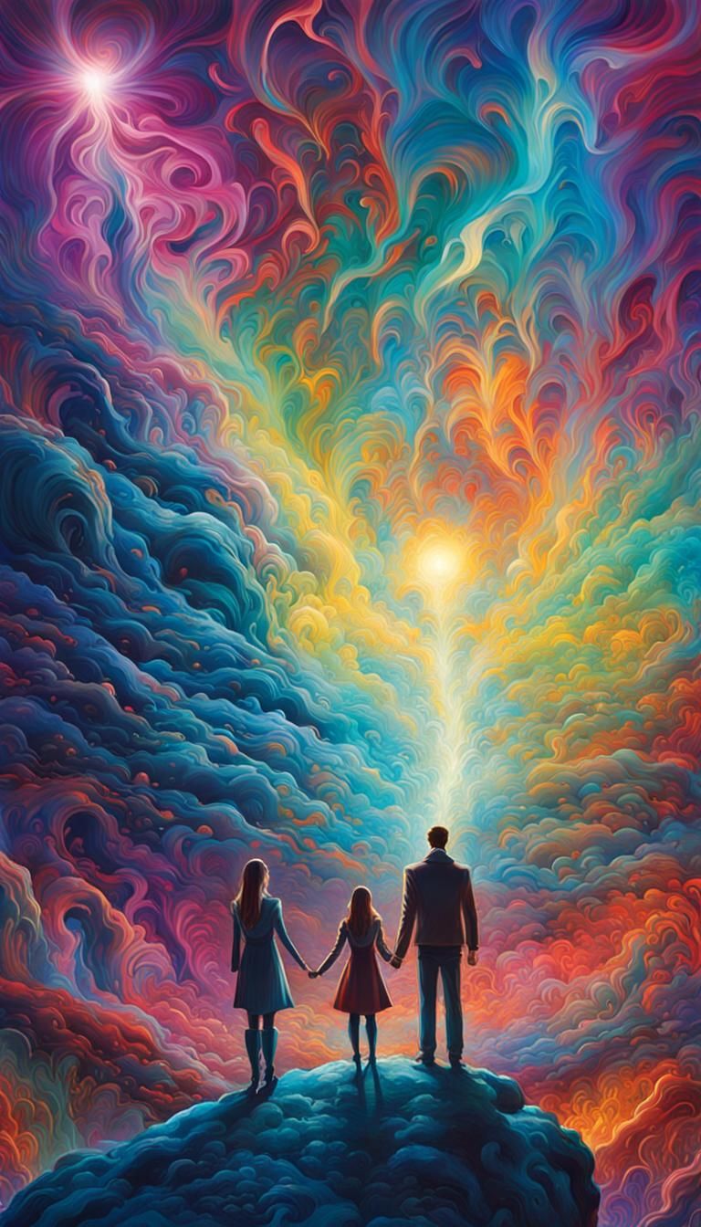 Trippin’
