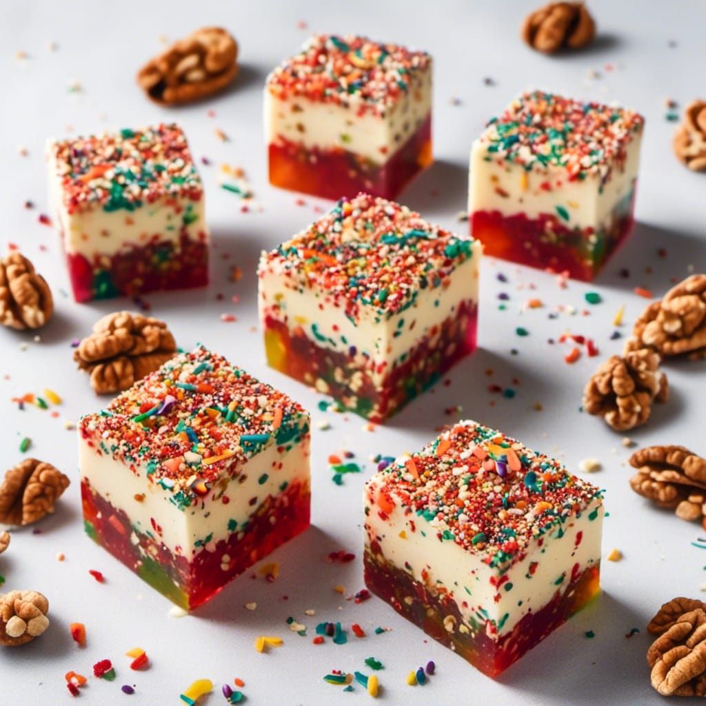 the ai cake creator