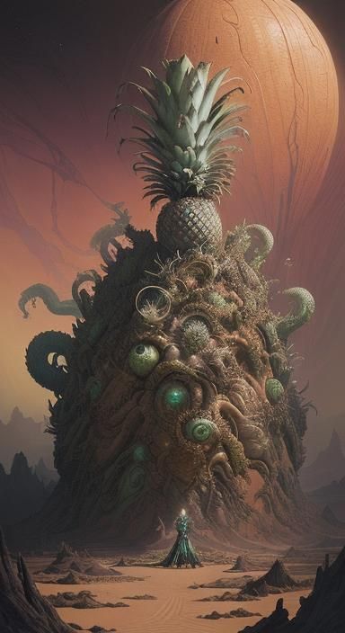 Untitled Creation