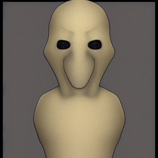 SCP-071