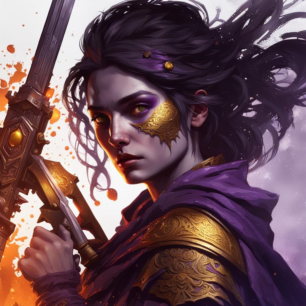 Dream assassin.