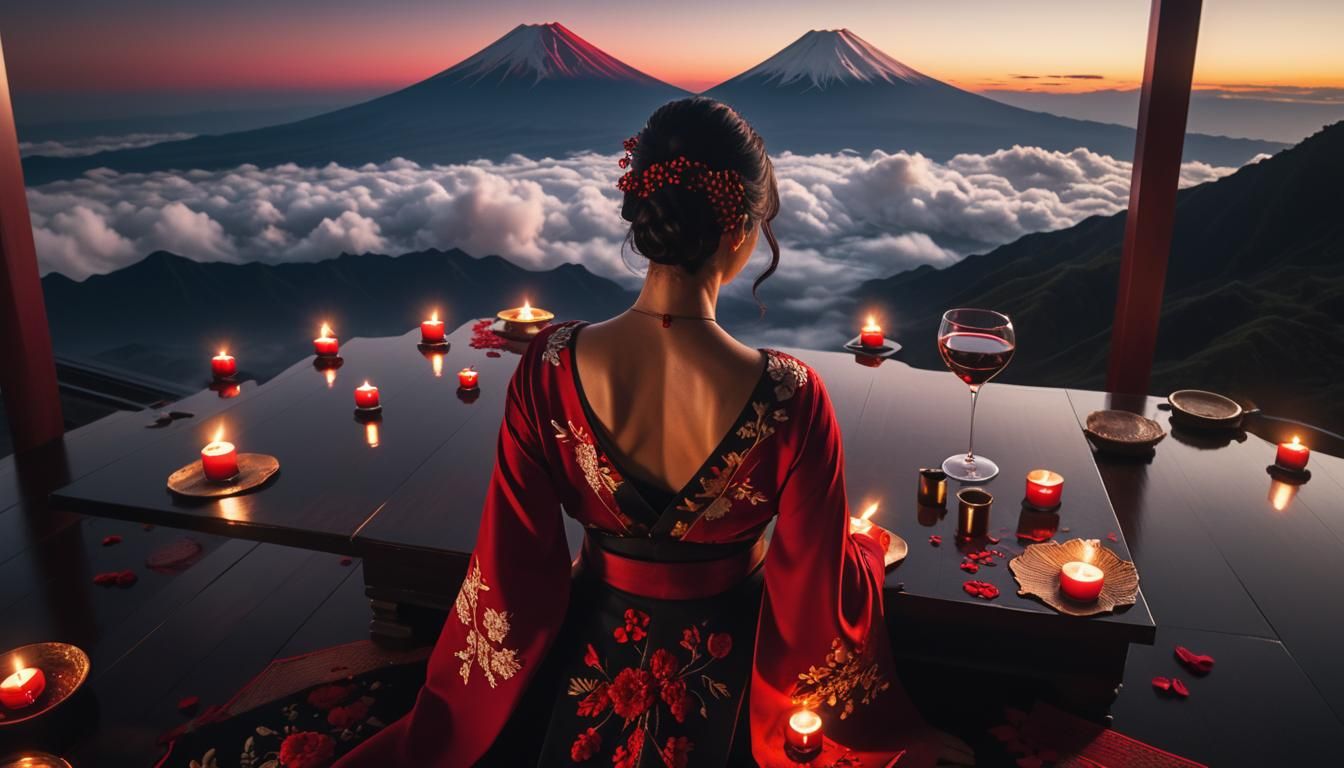 I've forgotten to invite my friends.  by @not a monkey