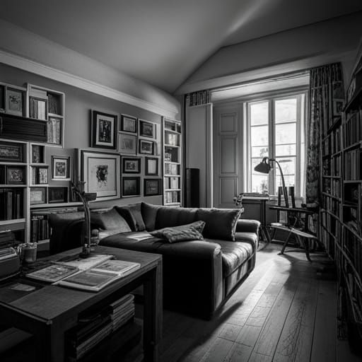 room
