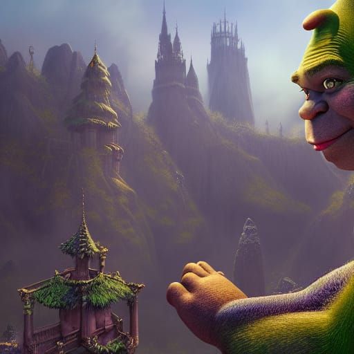 Shrek