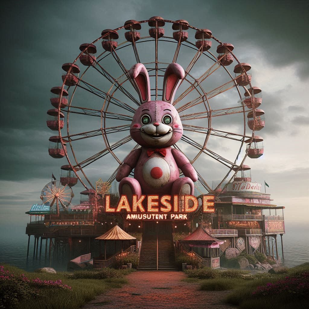 Lakeside Amusement Park