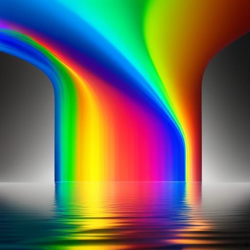 Color Spectrum SDXL