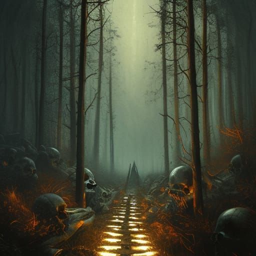 Witching Hour