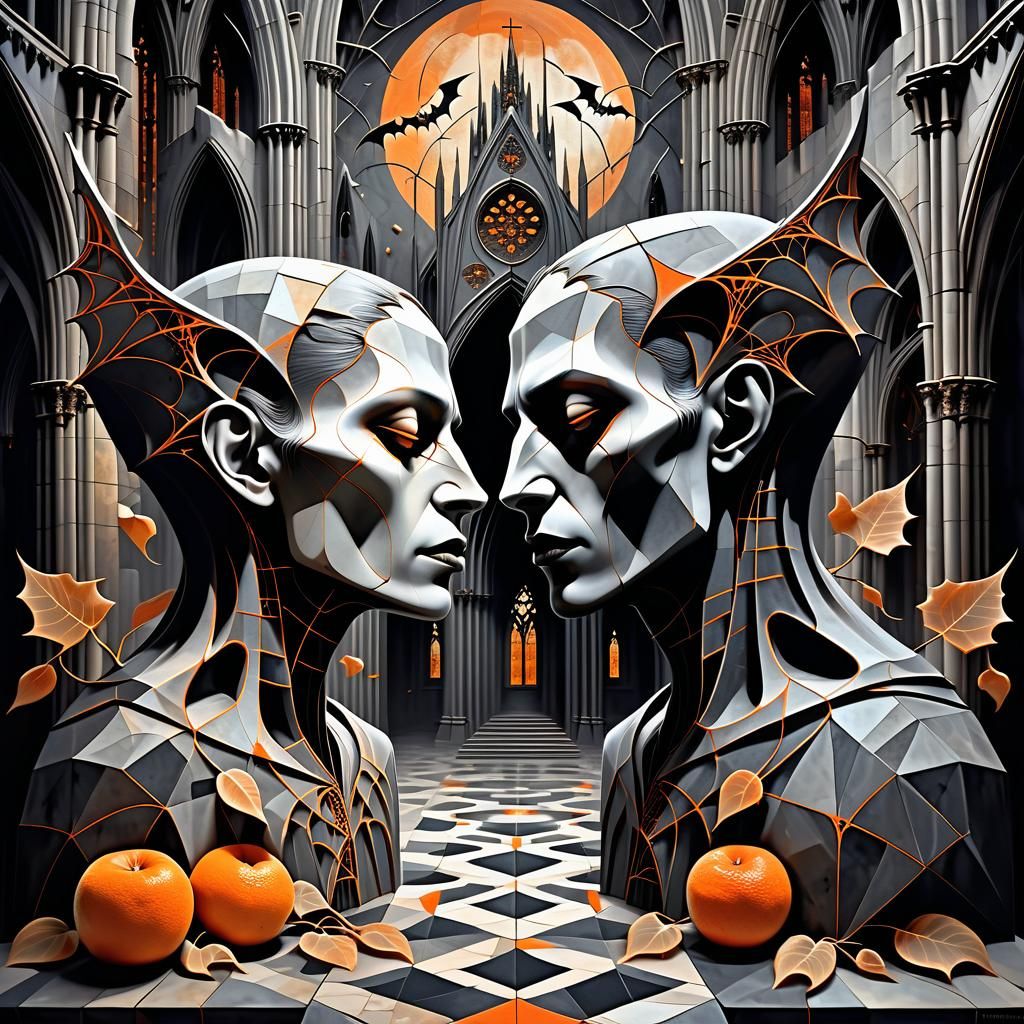 Gothic 11