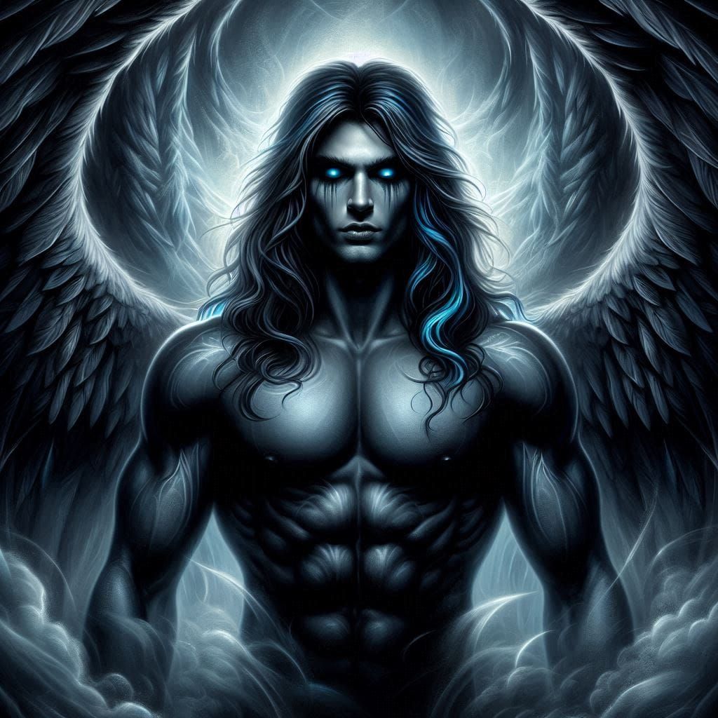 Dark Angel