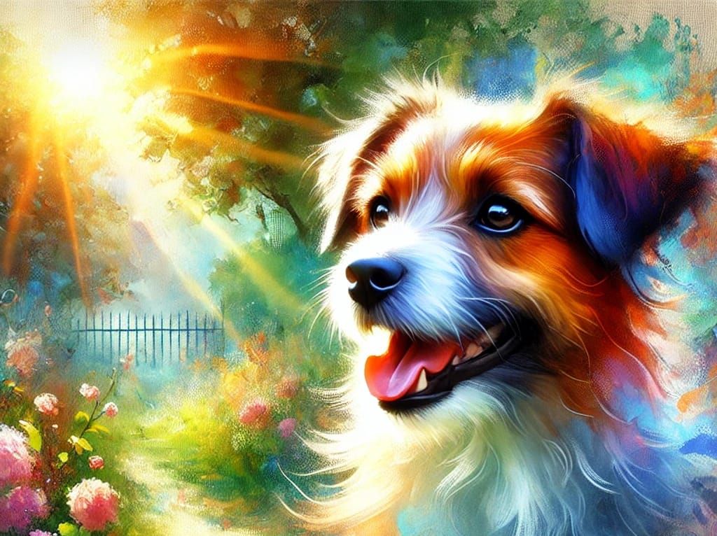 𝓱𝓪𝓹𝓹𝔂 𝓭𝓸𝓰