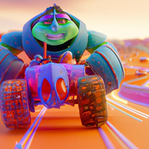 track driver load