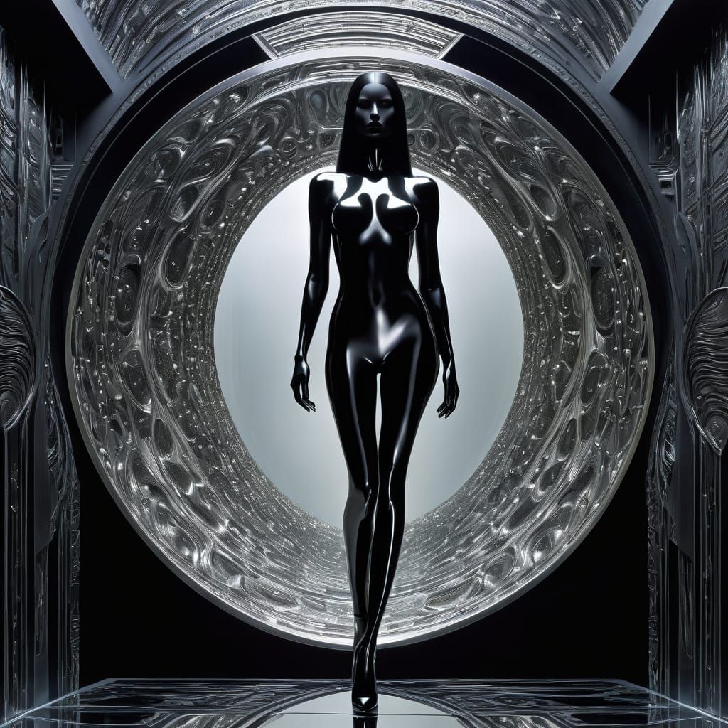Fantasy in Mercury 