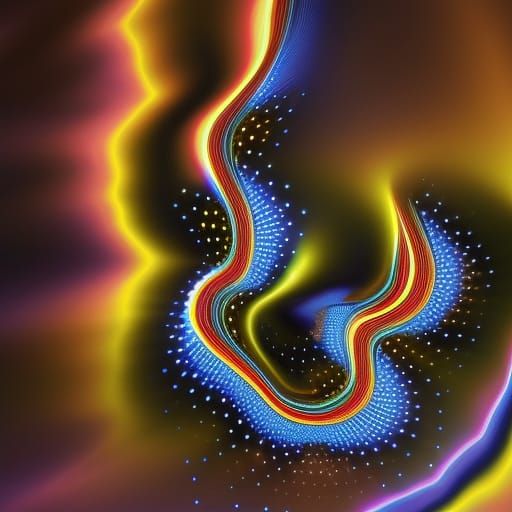 Untitled Creation