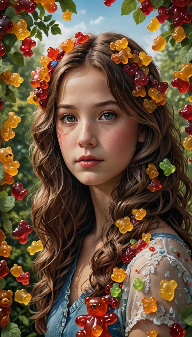 Candy Girl