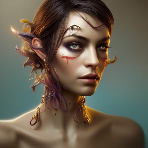 Untitled Creation