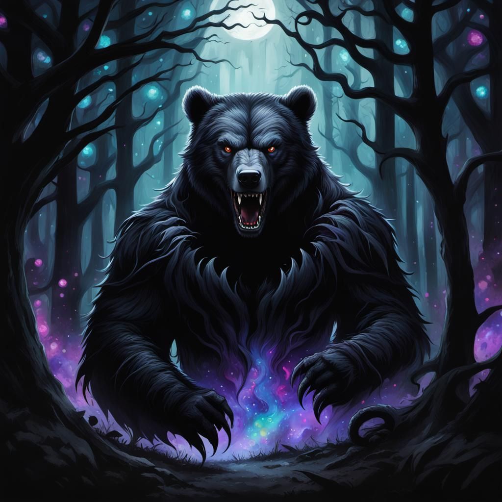 Werebear