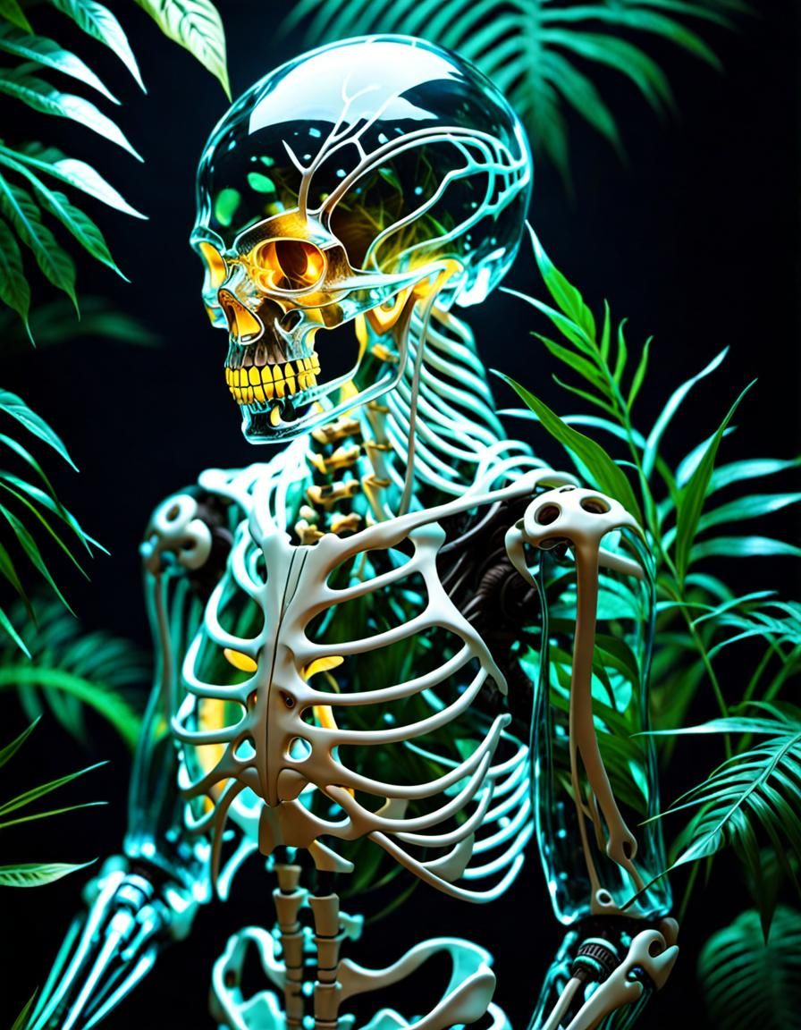 Skeleton
