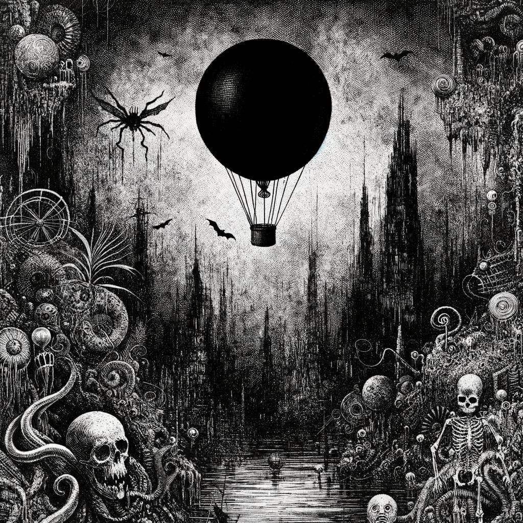 Untitled Creation
