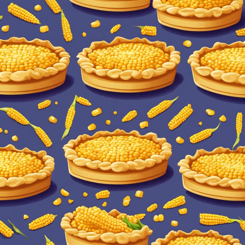 Corn on the Cobbler