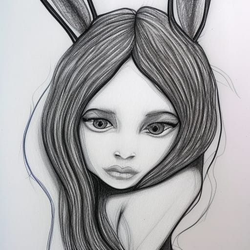 The wererabbit