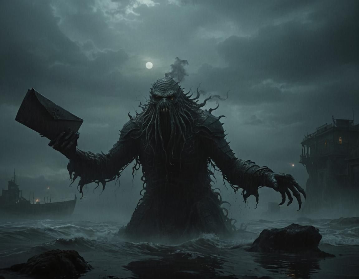 Excuse Me, Ma'am, You Seem to Have Dropped Your Wallet