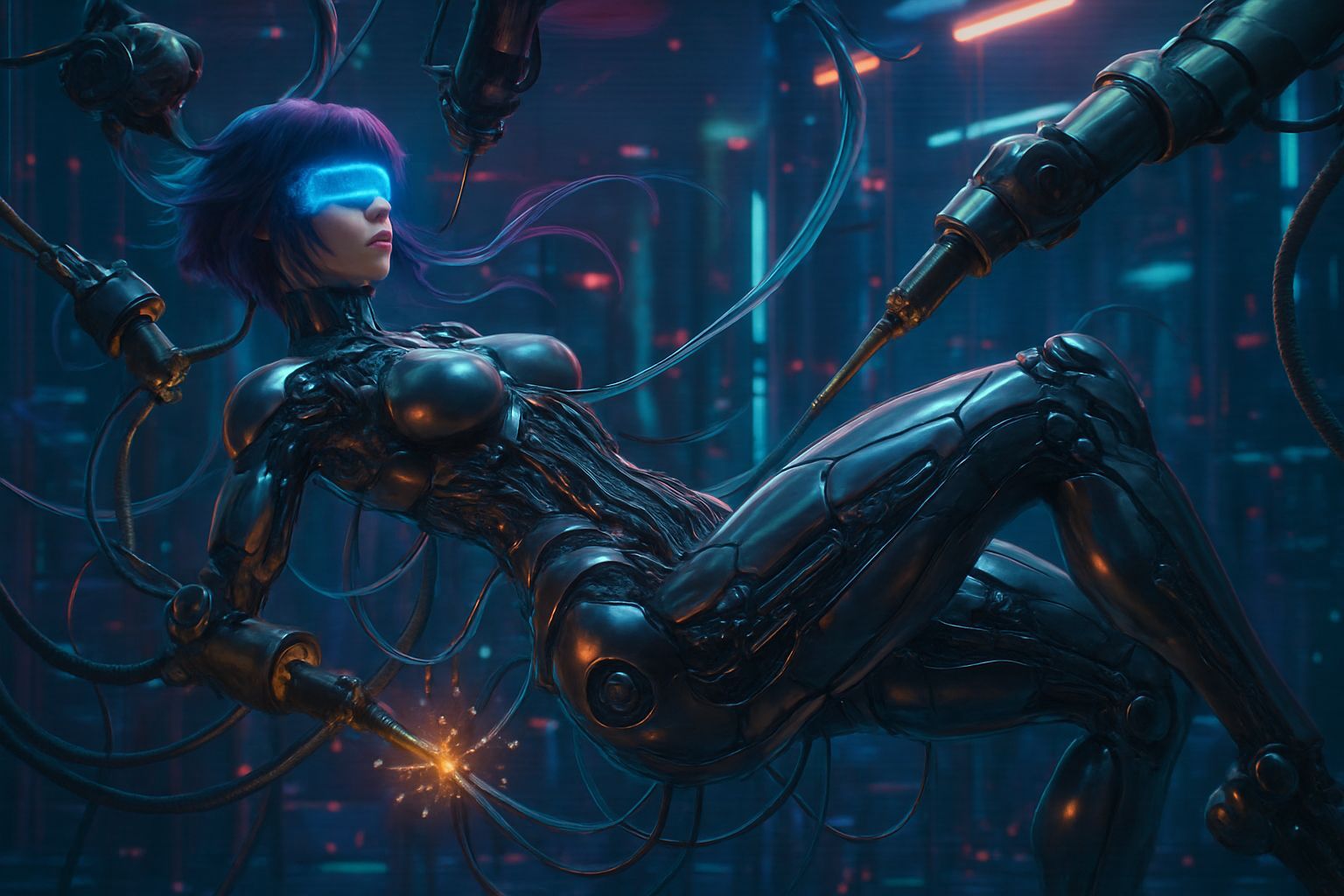 Building a Better Major