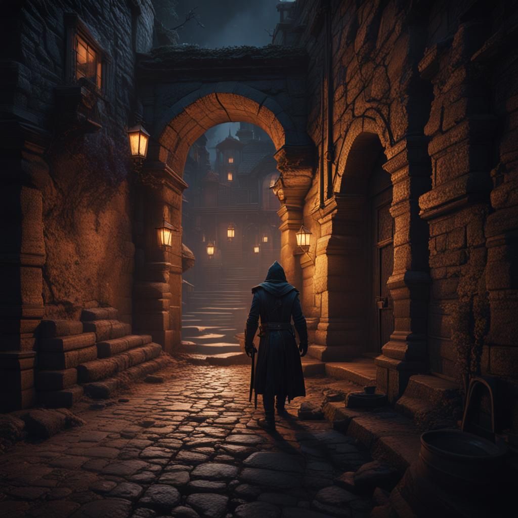 Untitled Creation