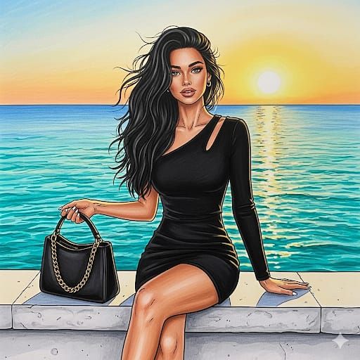 "Dressed for the Occasion"