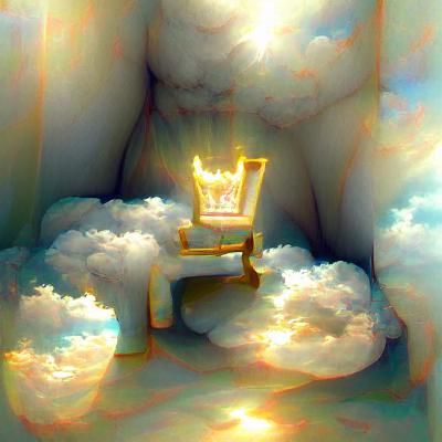 Throne