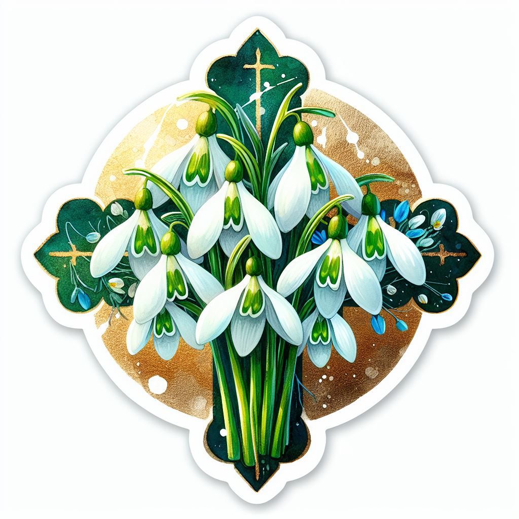 Happy Imbolc