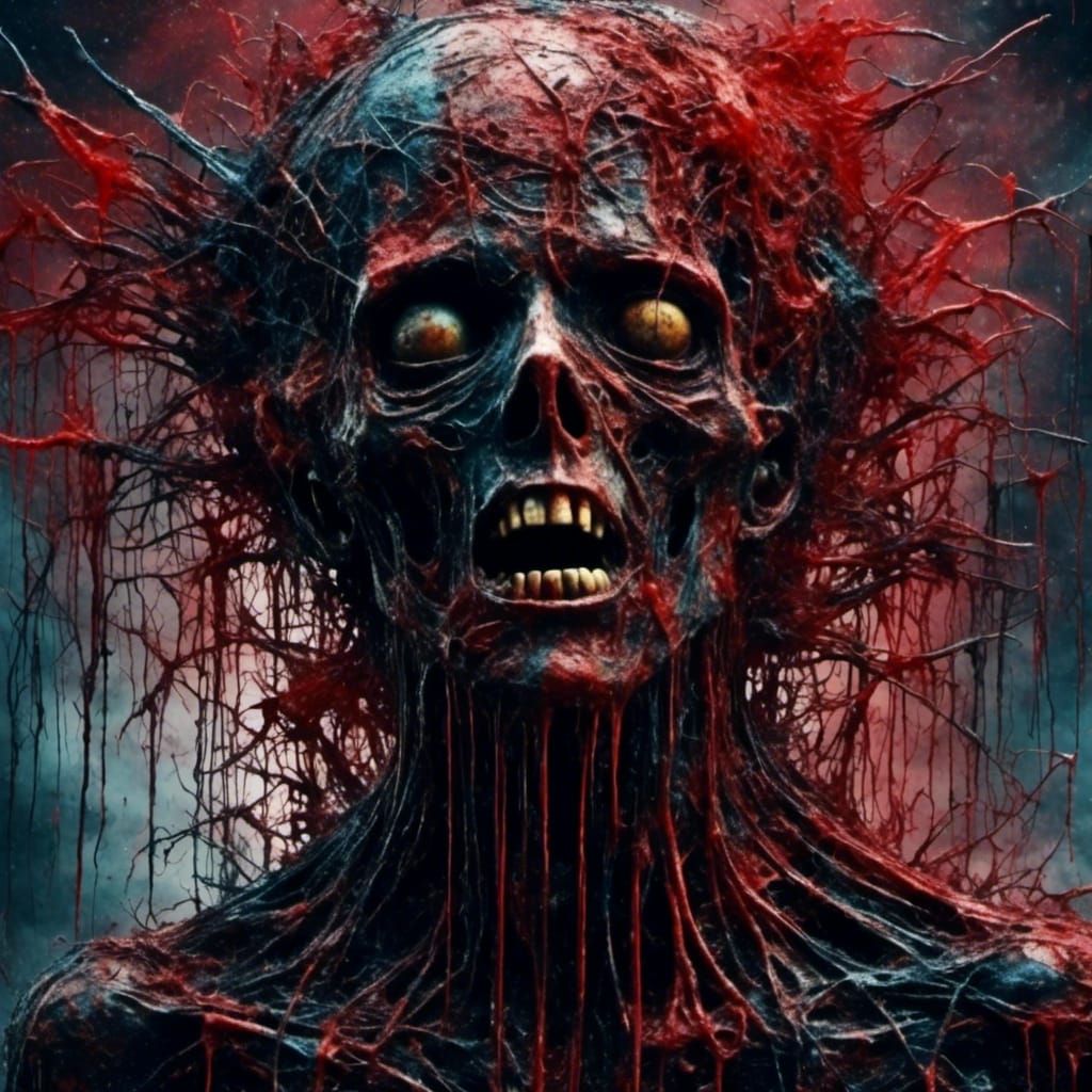  <lora:FrightNight:1.0> scary horror