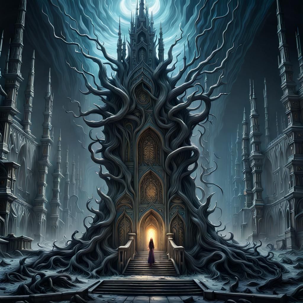 Untitled Creation
