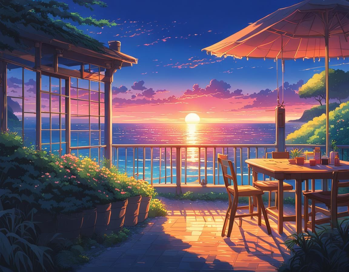 Seaside Resort