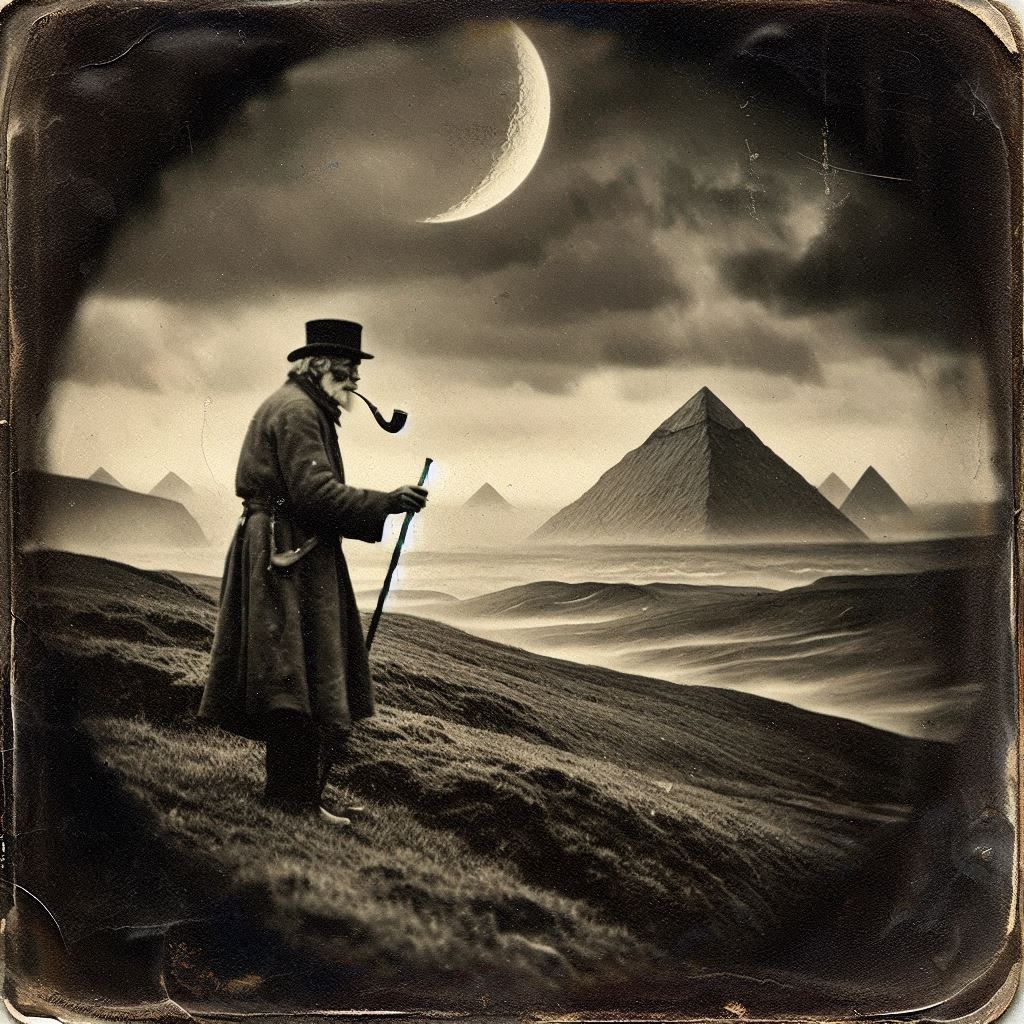 Piper at the Gates of Dawn