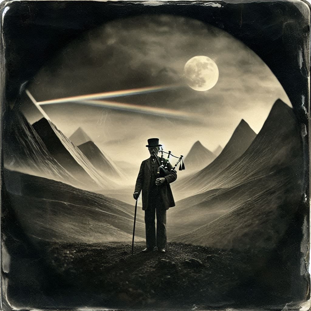 Piper at the Gates of Dawn